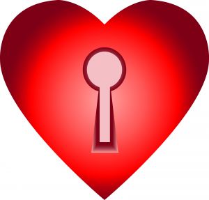 1195269 key to the heart