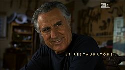 Il restauratore 2012