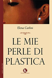 Le mie perle di plastica art