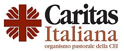 Logo Caritas Italiana