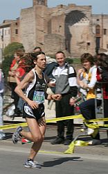 Maratona di Roma2006 Massenzio