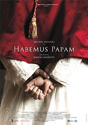 Poster Habemus Papam