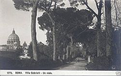Villa Gabrielli