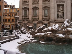 fontana di Trevi 4.2.12