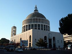 Basilica di San Giovanni Bosco