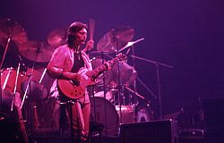 Genesis Steve Hackett