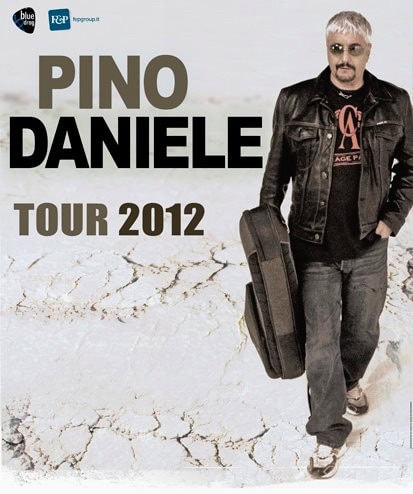 pino daniele