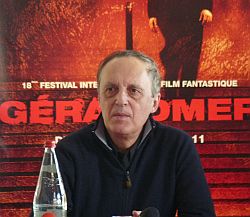 Dario Argento