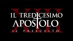 Il Tredicesimo Apostolo