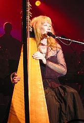 Loreena Mckennitt