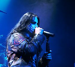 Dimmu Borgir