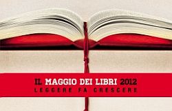 Il maggio dei libri 2012