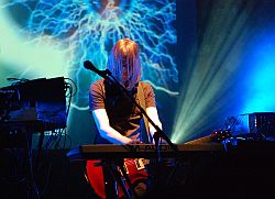 Steven Wilson