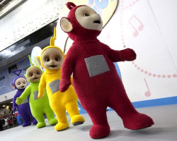 Teletubbies