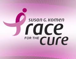 race of the cure