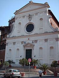 Church of_Santo_Spirito_in_Sassia_in_Rome