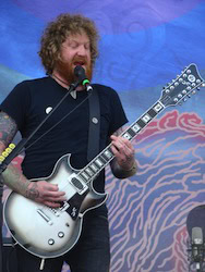 Mastodon