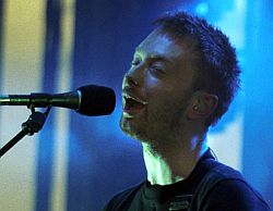 Thom Yorke