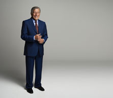 Tony Bennett1