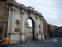 Trastevere - Porta Portese