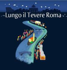 lungo il tevere