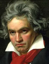 Beethoven