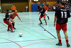 Futsal Wiki