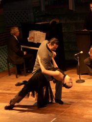 Tango Show_Buenos_Aires