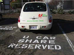 U Car_Share_Shattuck_Hearst