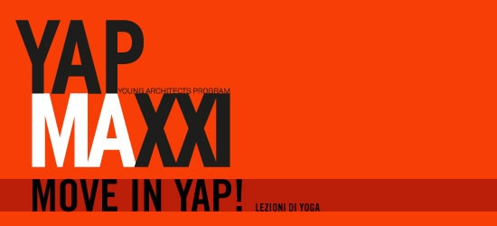 YAP YOGA 550x250