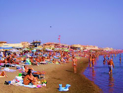 Ostia Lido