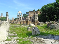 basilica Giulia