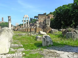 basilica Giulia