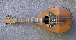 mandolino