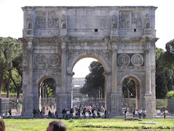 Arch of_Constantine_Rome_3