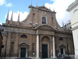 Eglise Santa_Maria_dellOrto