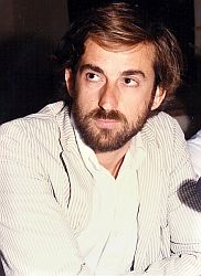 Nanni Moretti Giffoni