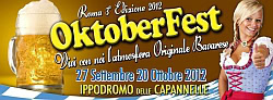 October fest