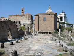 Roma Basilica_Emilia