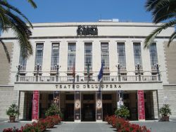 Teatro dellOpera di Roma