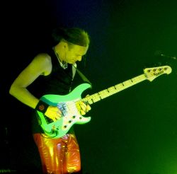 Billy Sheehan_Bass