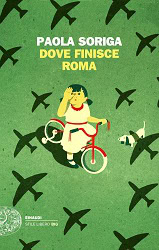 Dove finisce Roma art