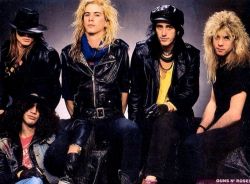 Guns N Roses