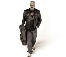 Pino-Daniele