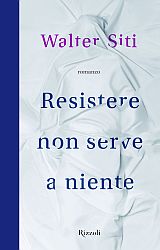 Resistere non serve a niente Siti art