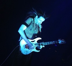 Steve Vai_Milan_20052