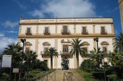 Villa Cattolica Guttuso