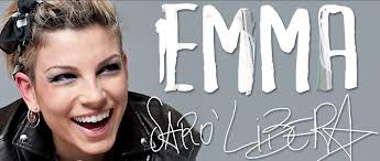 emma marrone