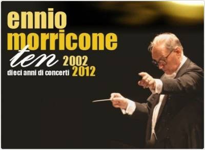 ennio morricone