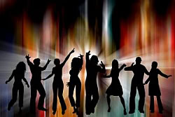 DANCE